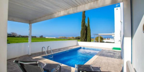 Гостиница Sea View Villa Paralimni  Паралимни